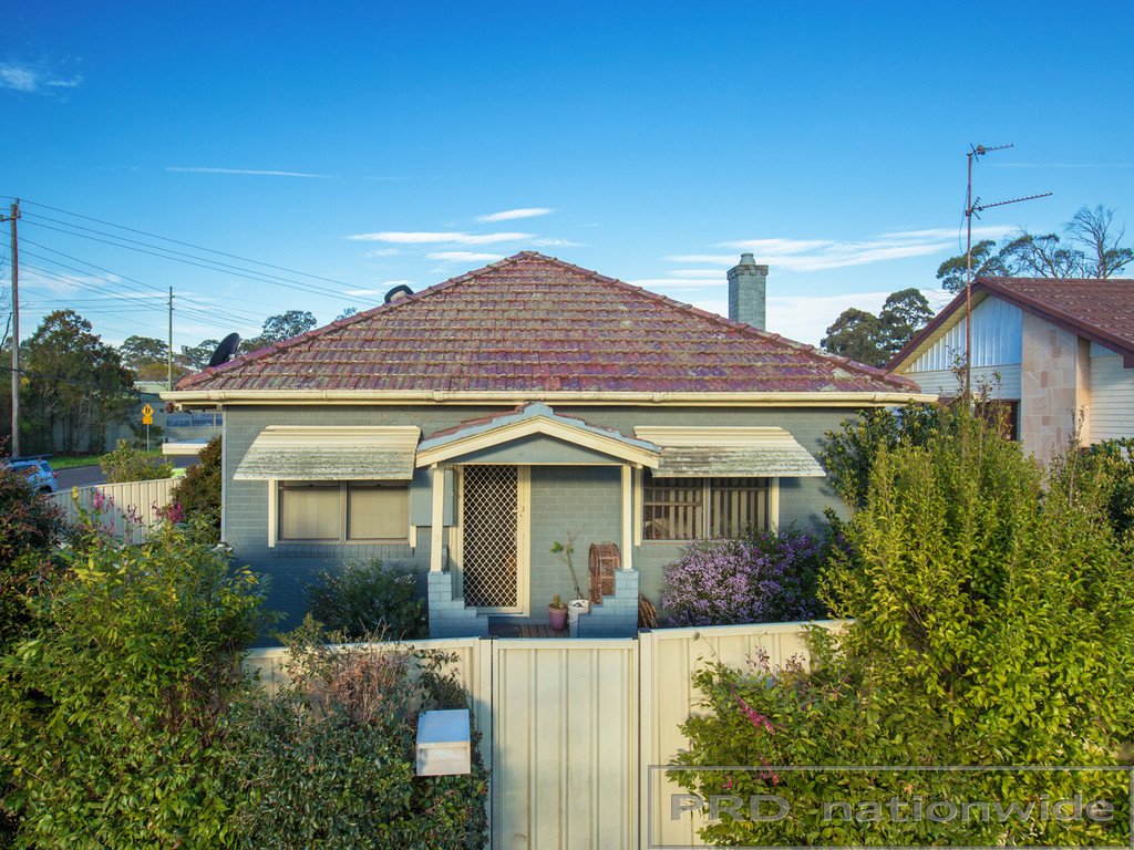 2 Landor Street BERESFIELD 11