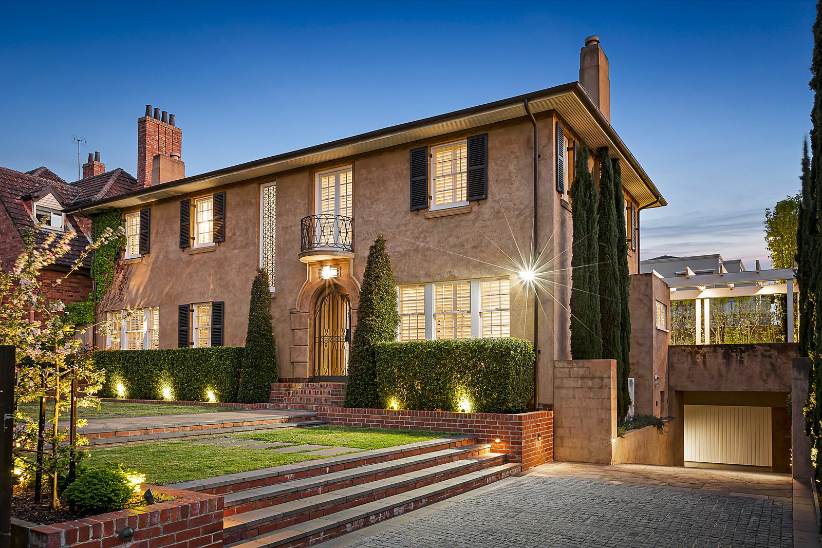 2 Lascelles Avenue, Toorak, VIC