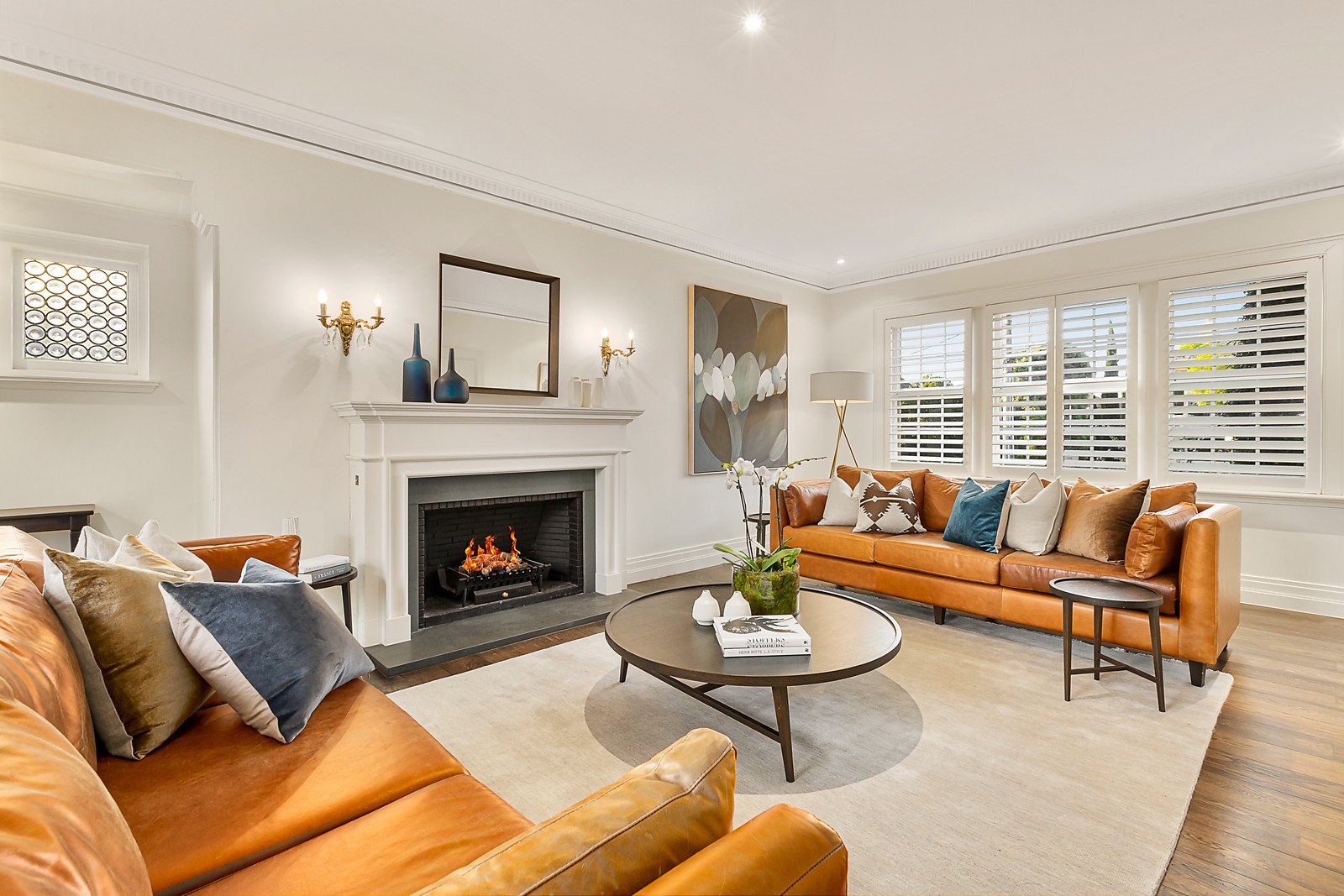 2 Lascelles Avenue, Toorak, VIC