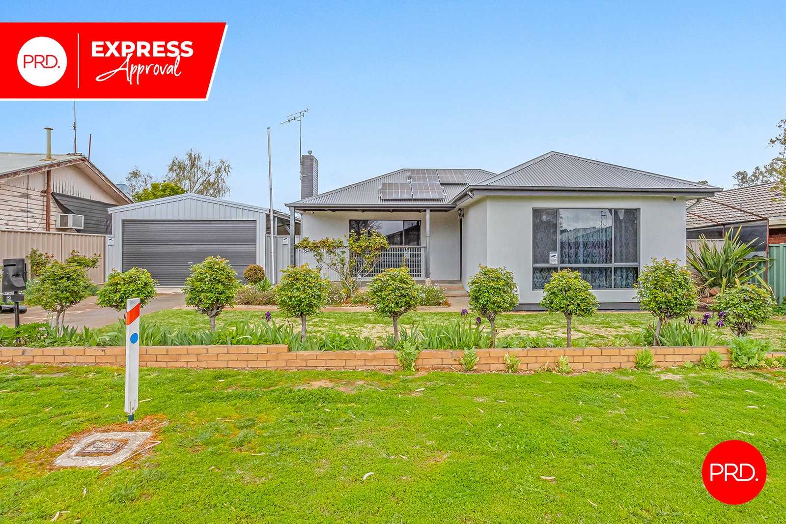 2 Laxdale Ct  KANGAROO FLAT 2