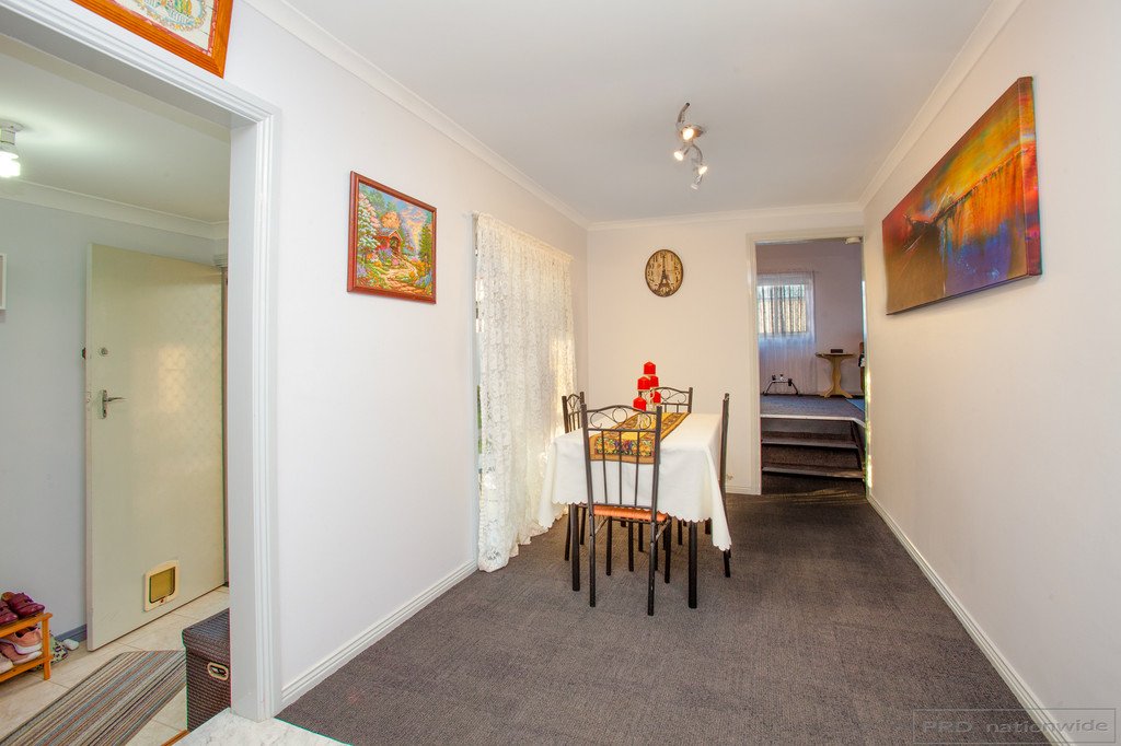 2 Leaver st  GRETA 6