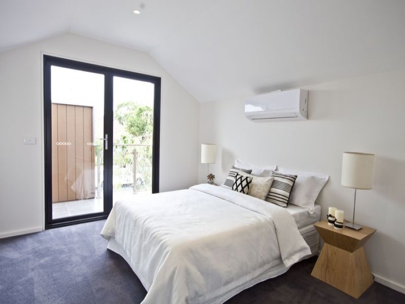 Gallery: 2 Lennox Street