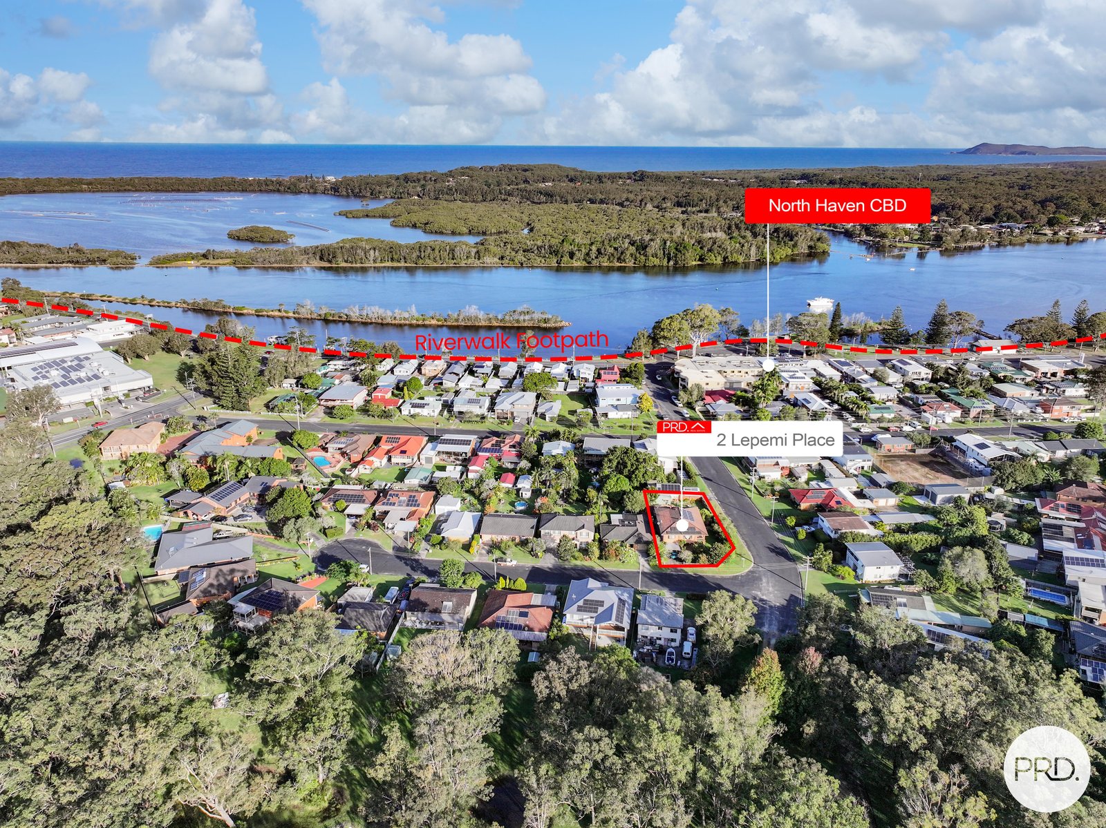2 Lepemi Place NORTH HAVEN 5
