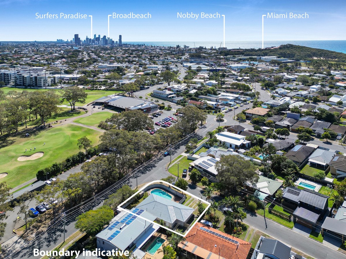 2 Lesley Avenue Miami 15