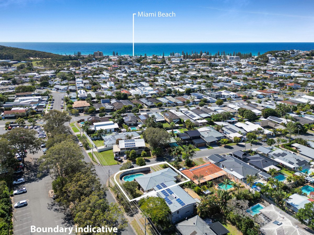 2 Lesley Avenue Miami 16