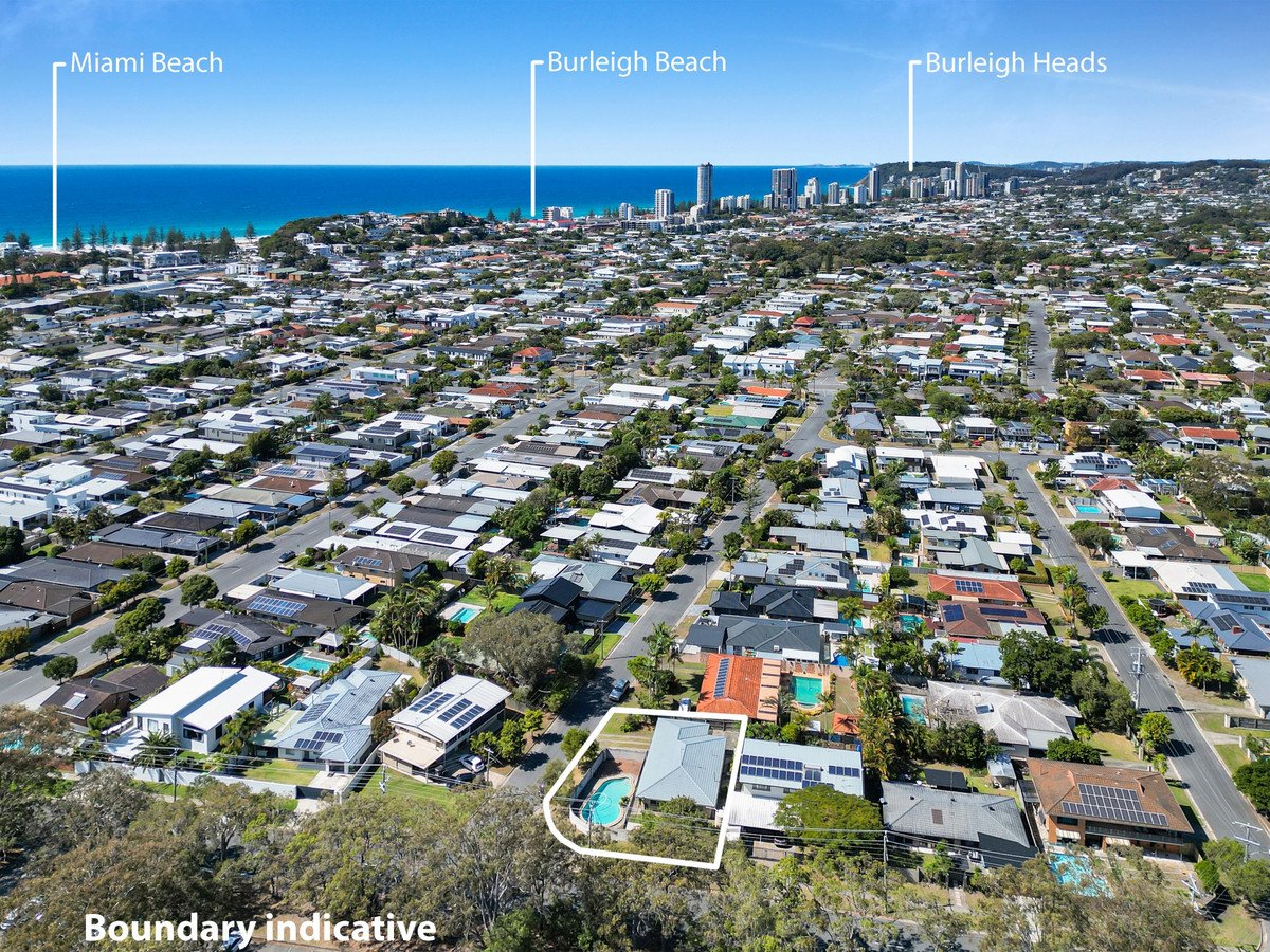 2 Lesley Avenue Miami 17