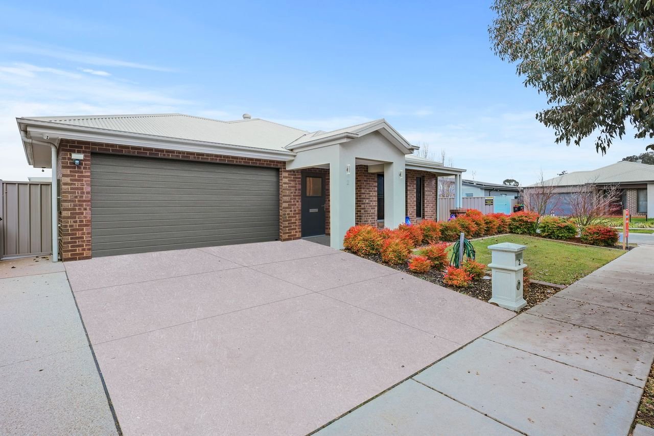 2 Liberty Drive NAGAMBIE 3