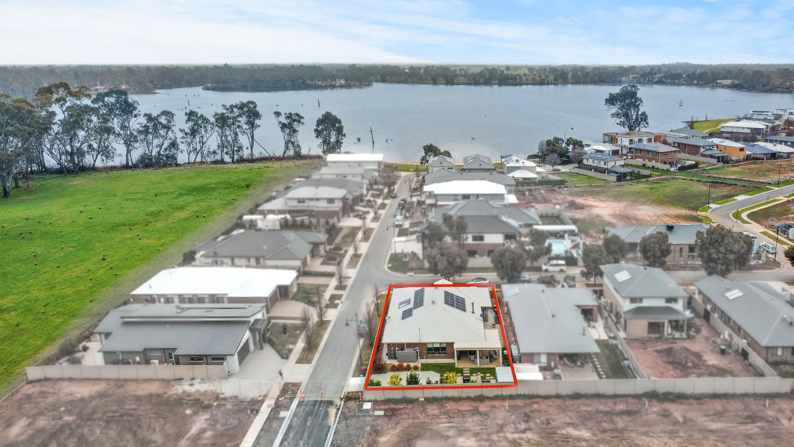 2 Liberty Drive NAGAMBIE 4