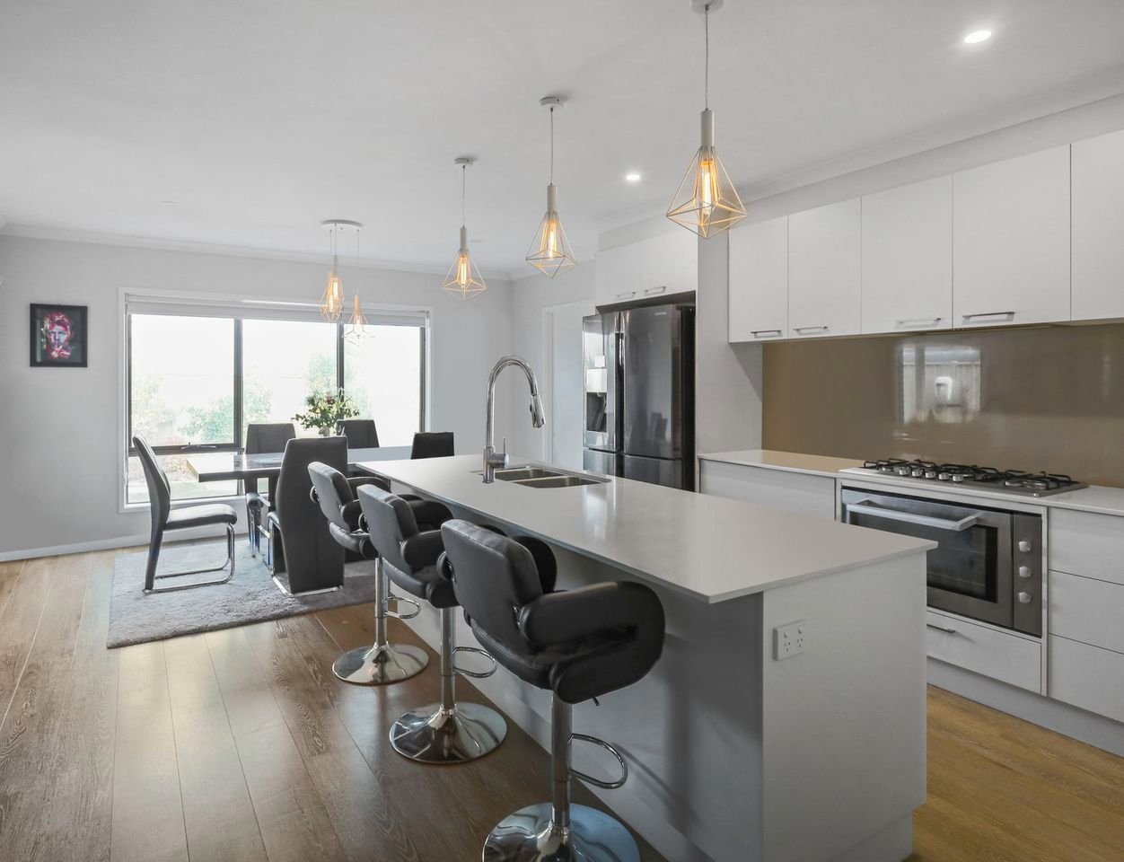 2 Liberty Drive NAGAMBIE 5