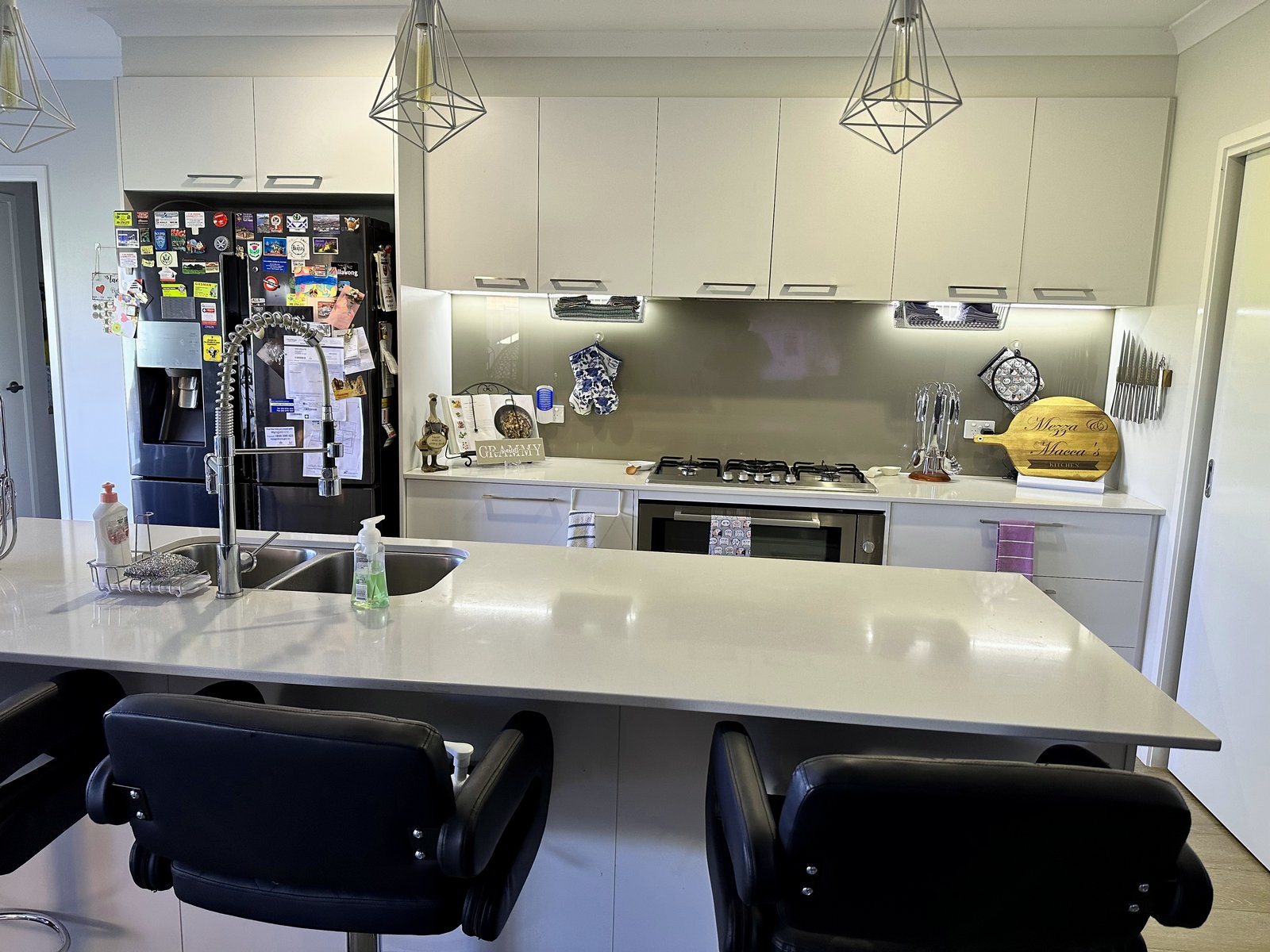 2 Liberty Drive NAGAMBIE 7