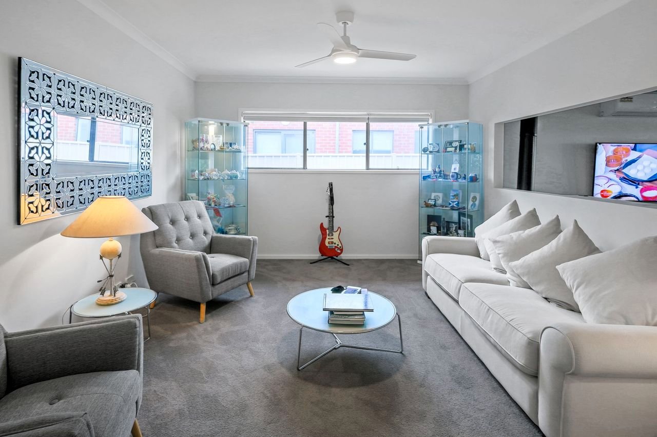 2 Liberty Drive NAGAMBIE 11