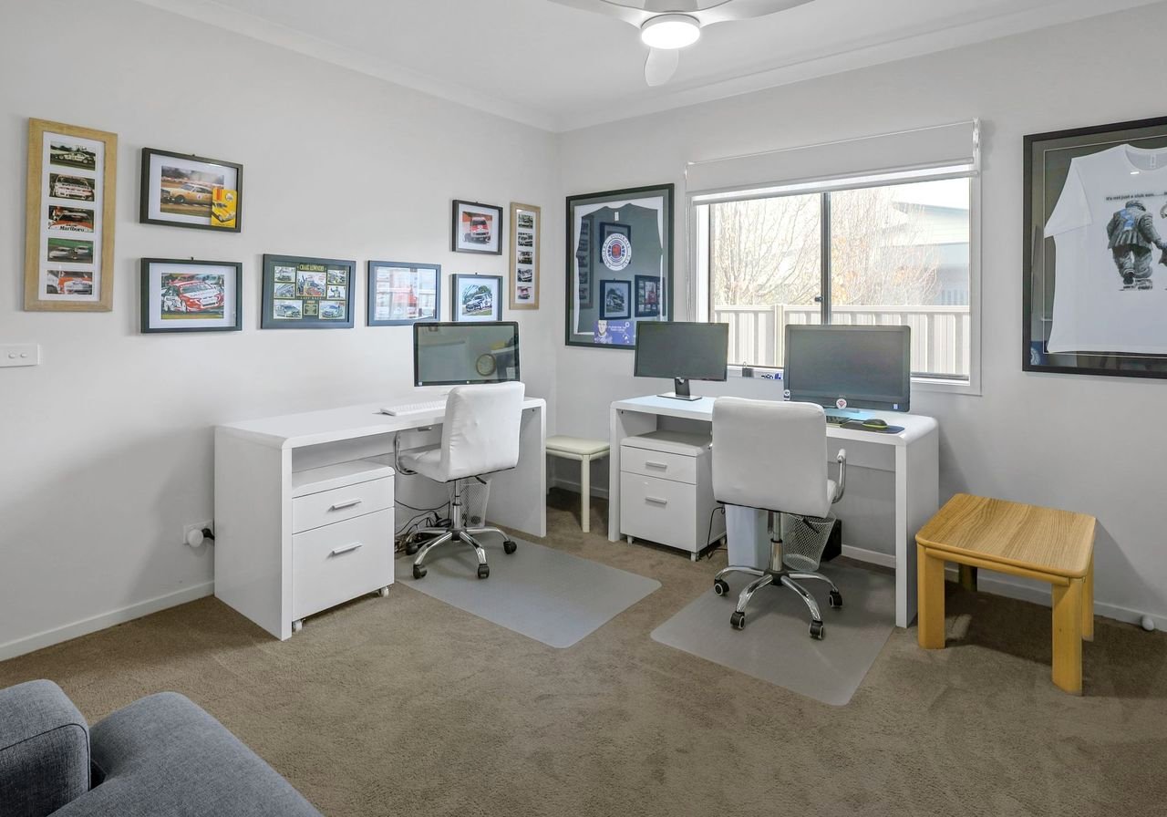 2 Liberty Drive NAGAMBIE 12