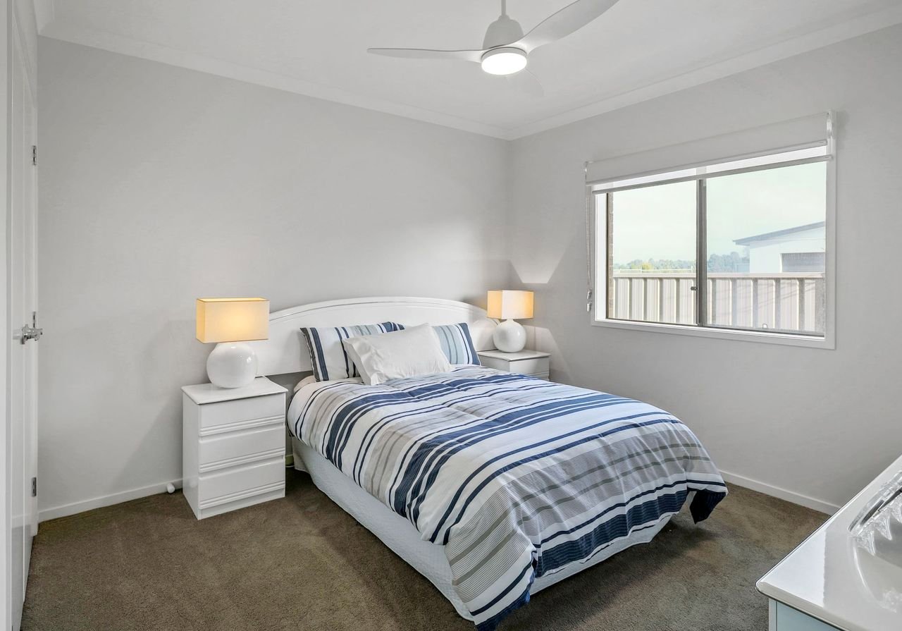 2 Liberty Drive NAGAMBIE 16