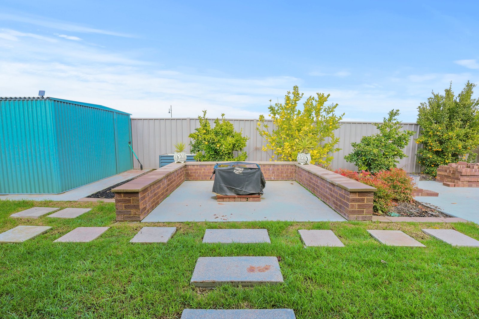 2 Liberty Drive NAGAMBIE 19