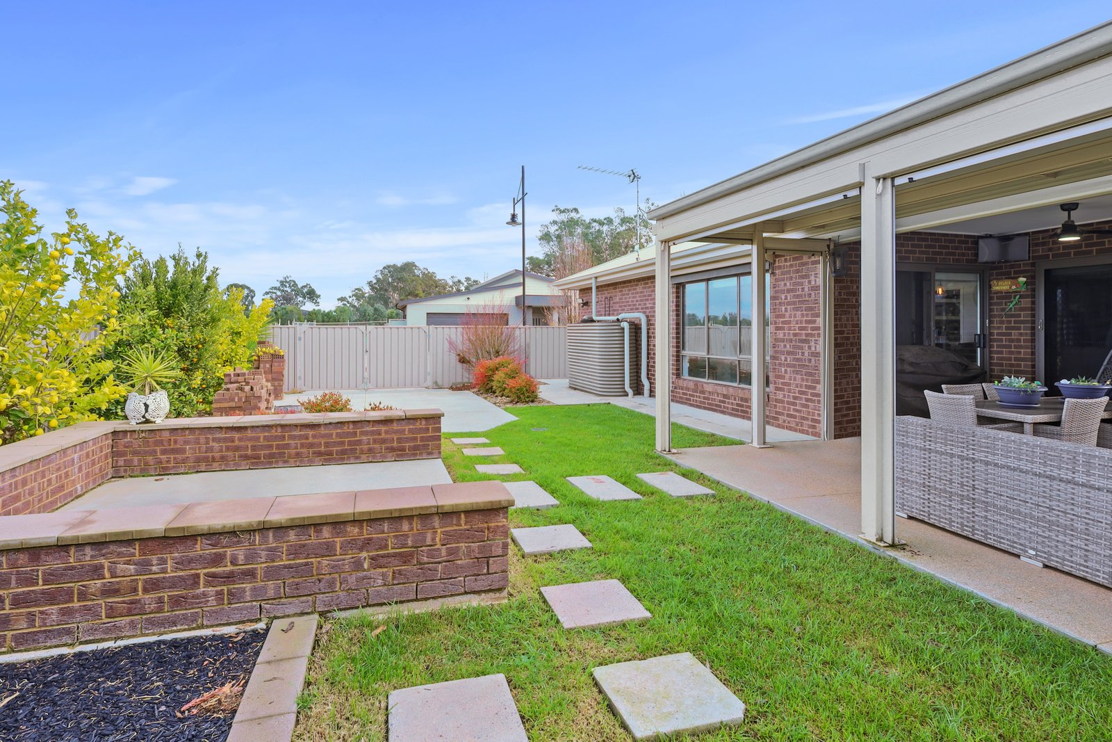 2 Liberty Drive NAGAMBIE 20