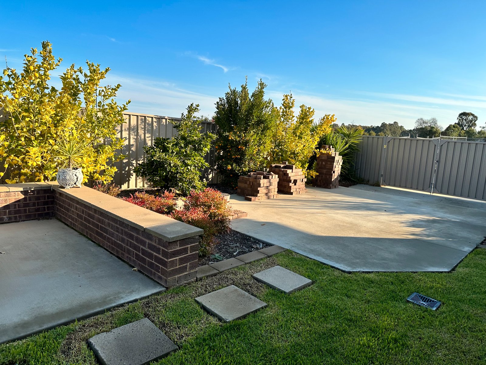 2 Liberty Drive NAGAMBIE 21