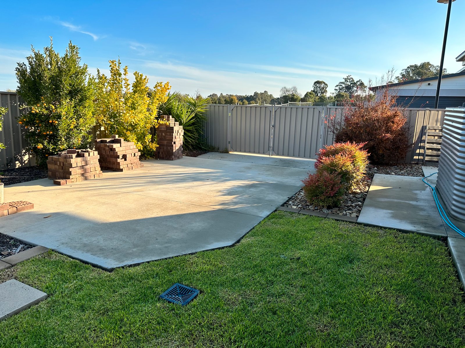 2 Liberty Drive NAGAMBIE 22