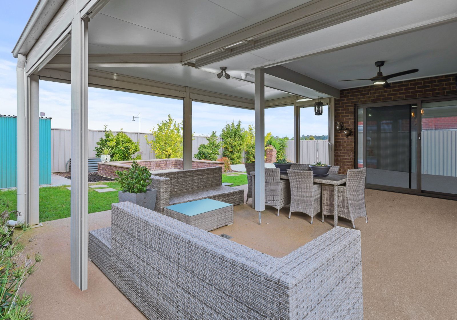 2 Liberty Drive NAGAMBIE 24