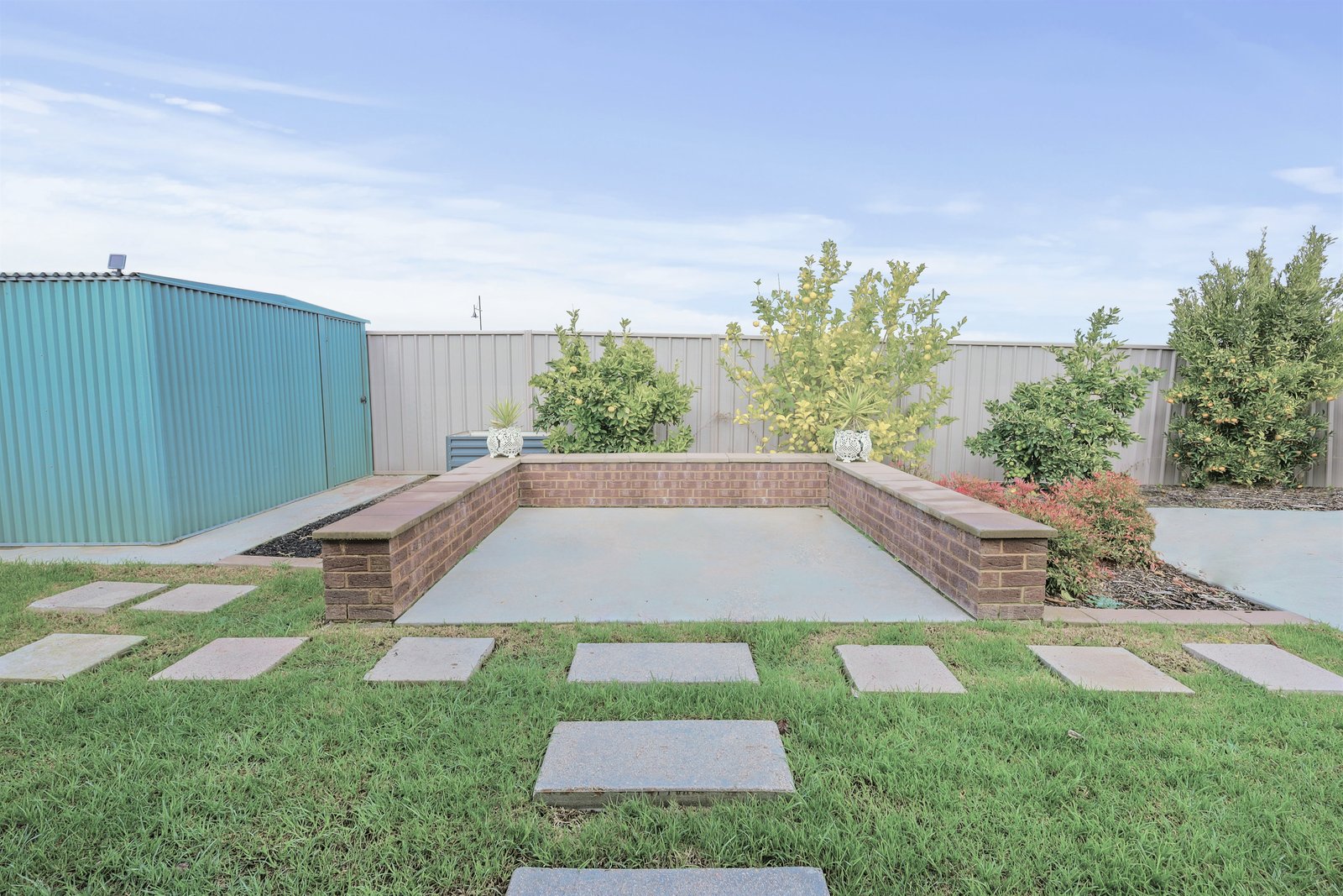 2 Liberty Drive NAGAMBIE 25