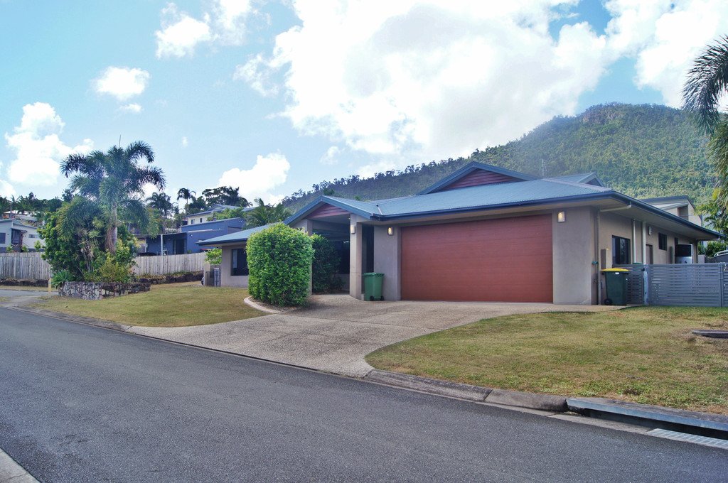 2 Linscot Close CANNONVALE 1