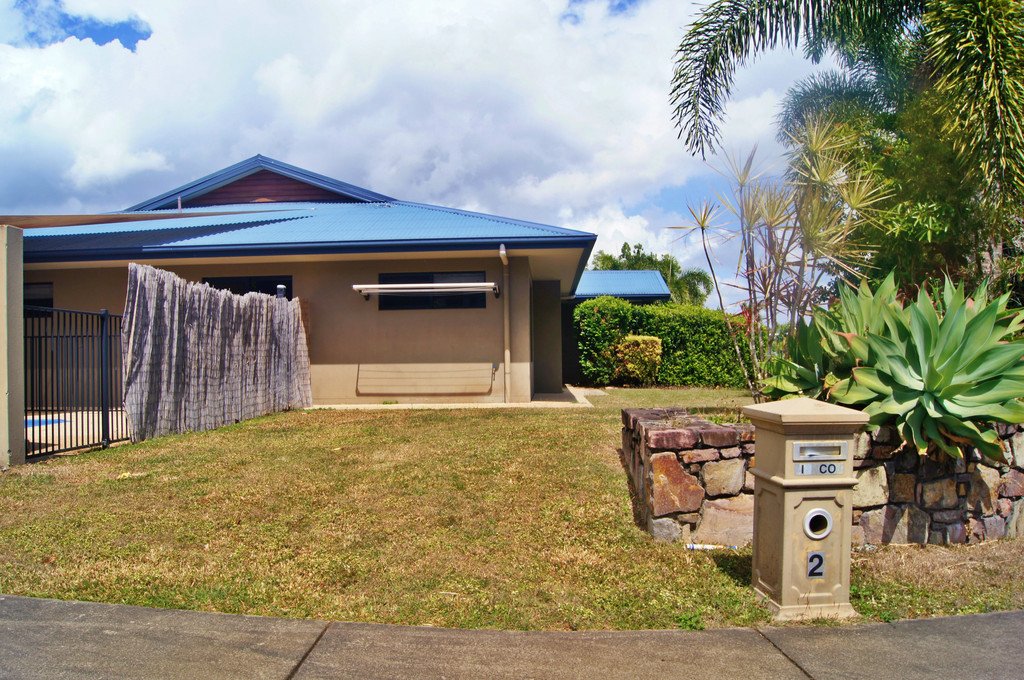 2 Linscot Close CANNONVALE 22