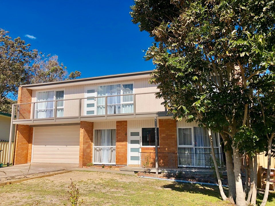 2 Lionel Avenue SHOAL BAY 1