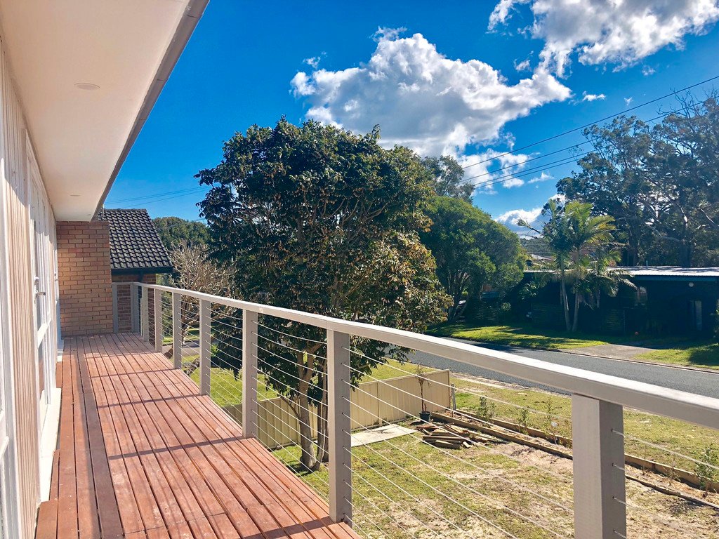 2 Lionel Avenue SHOAL BAY 12