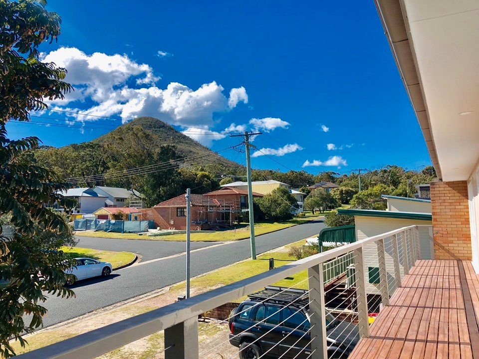 2 Lionel Avenue SHOAL BAY 13