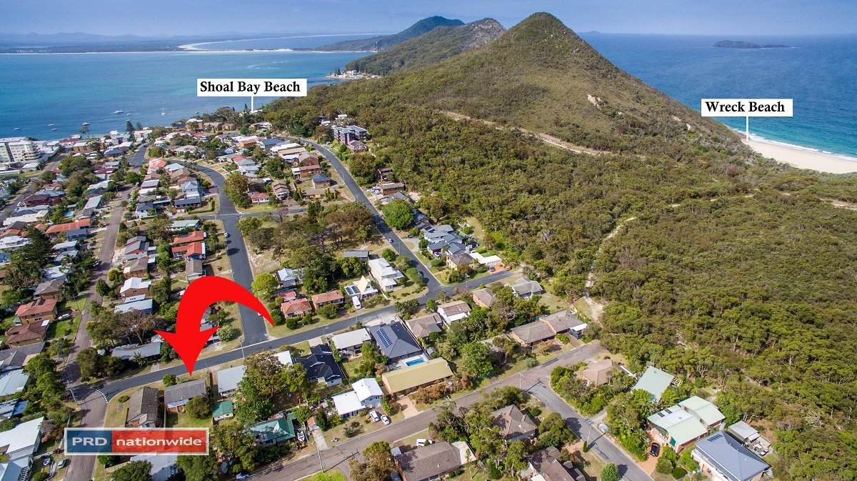 2 Lionel Avenue SHOAL BAY 1