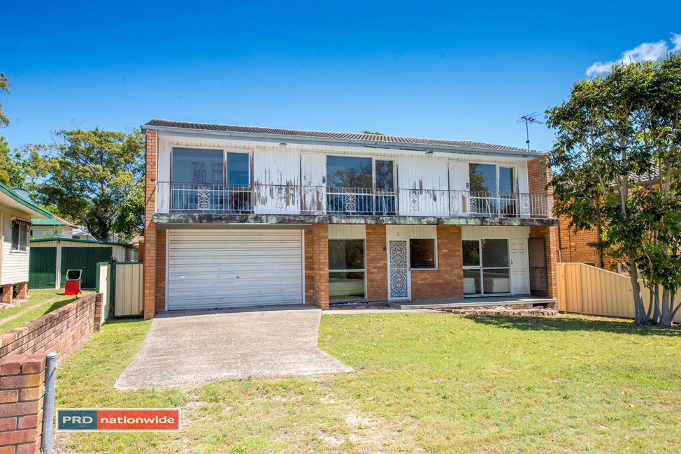 2 Lionel Avenue SHOAL BAY 2