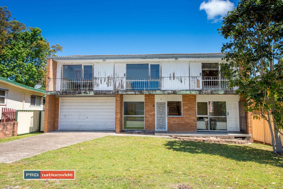 2 Lionel Avenue SHOAL BAY 5