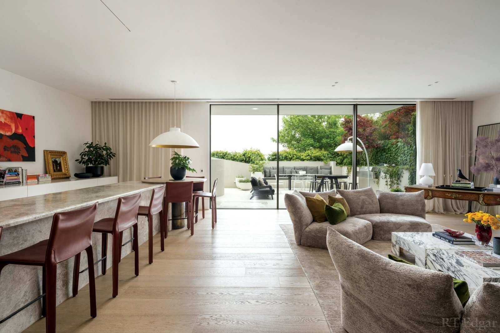 Real Estate and Property in 2 Lisbuoy Court, Toorak, VIC