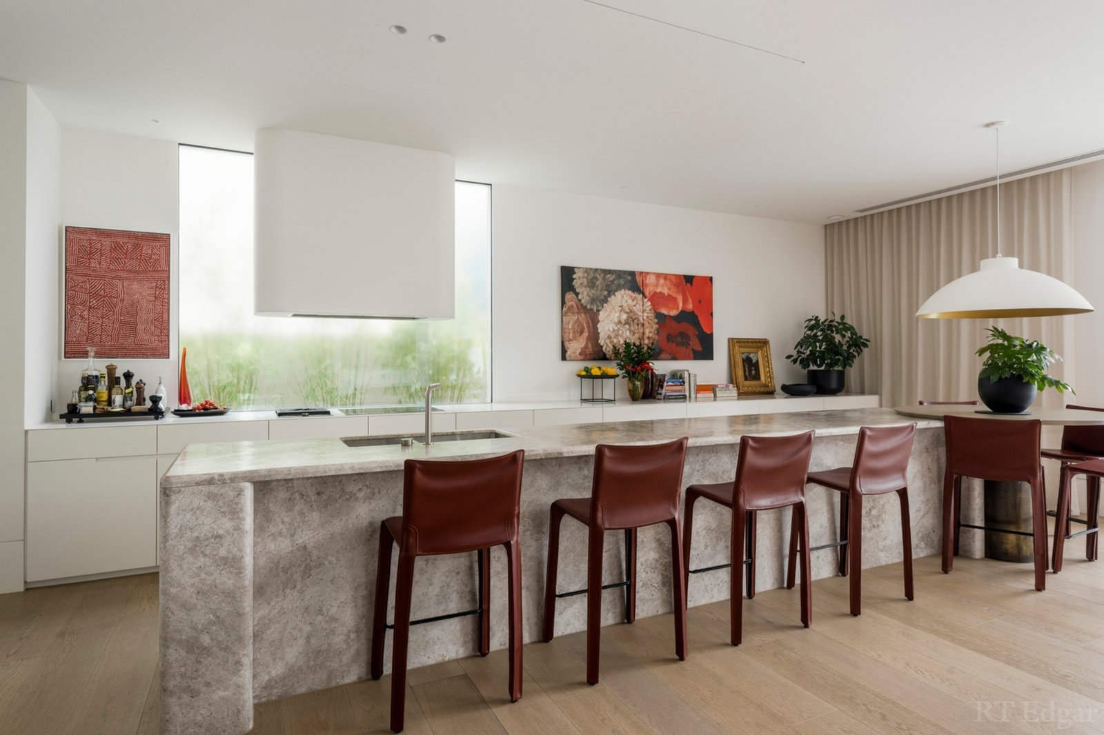 Real Estate and Property in 2 Lisbuoy Court, Toorak, VIC