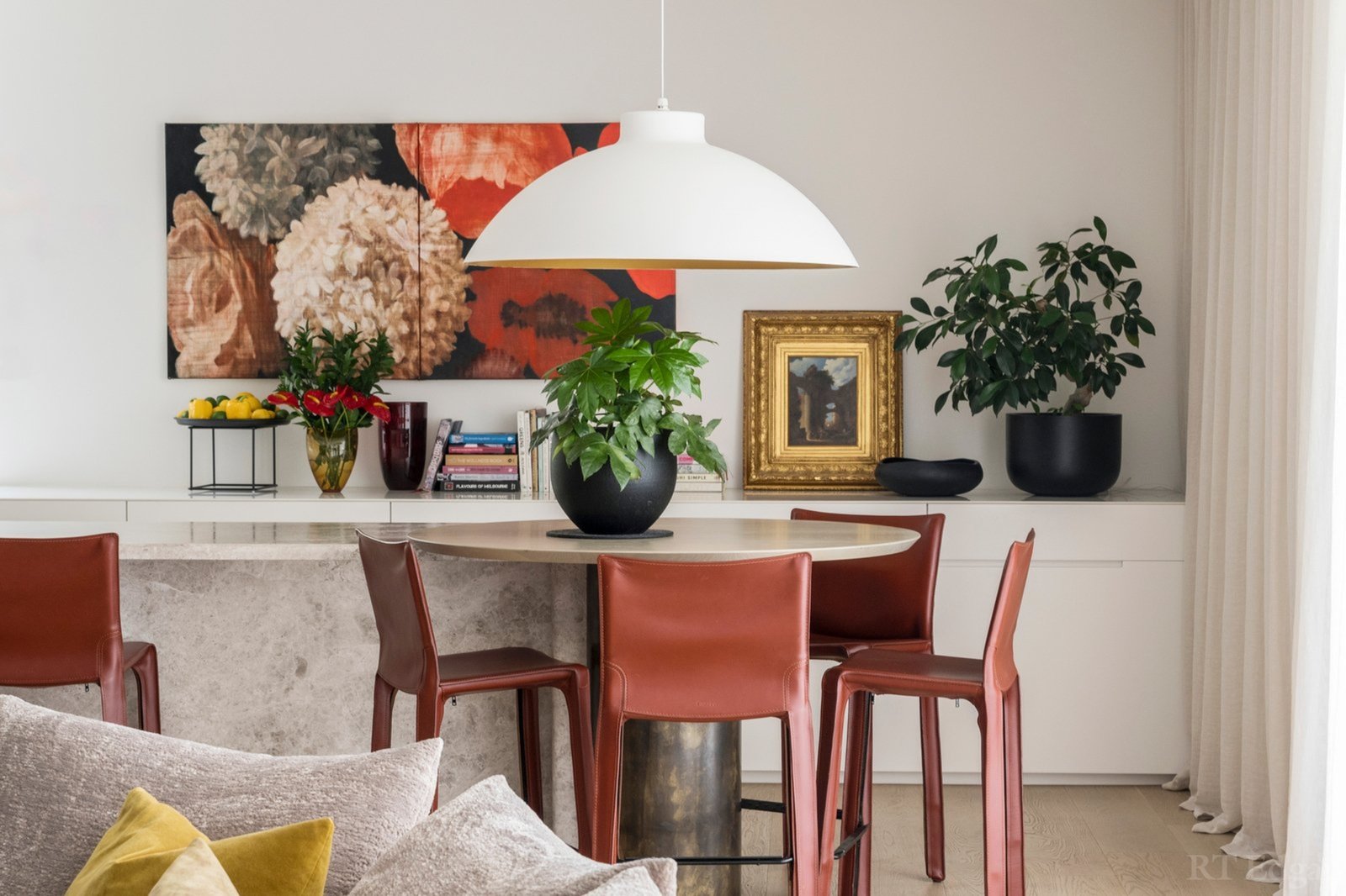 Real Estate and Property in 2 Lisbuoy Court, Toorak, VIC