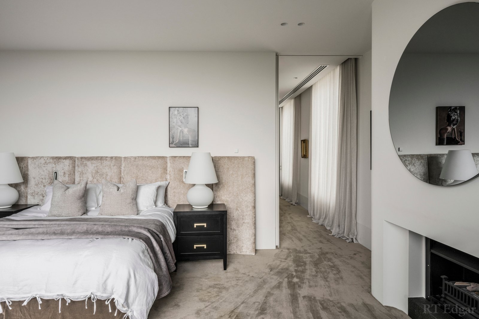 Real Estate and Property in 2 Lisbuoy Court, Toorak, VIC