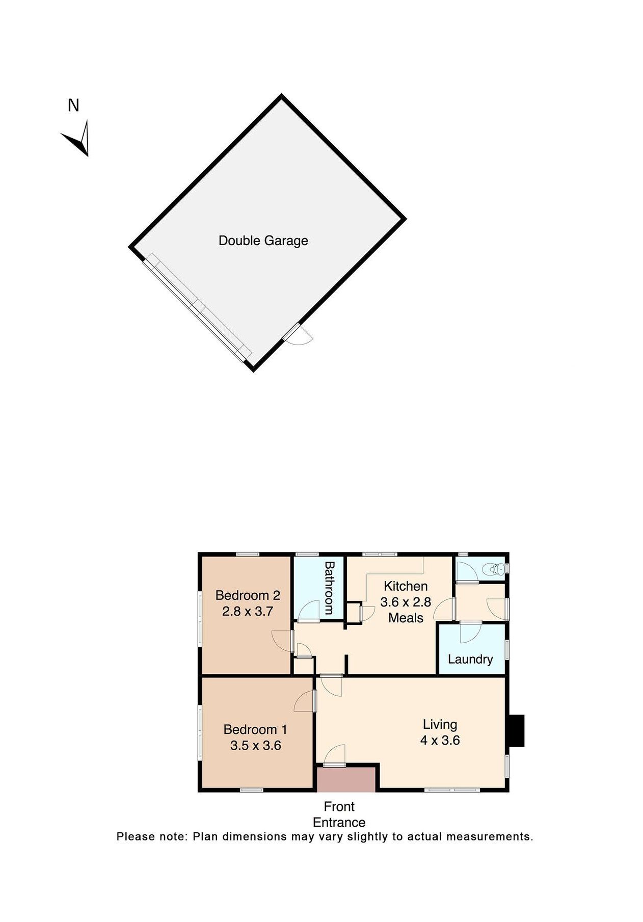 2 Little Dodds Street GOLDEN POINT 9