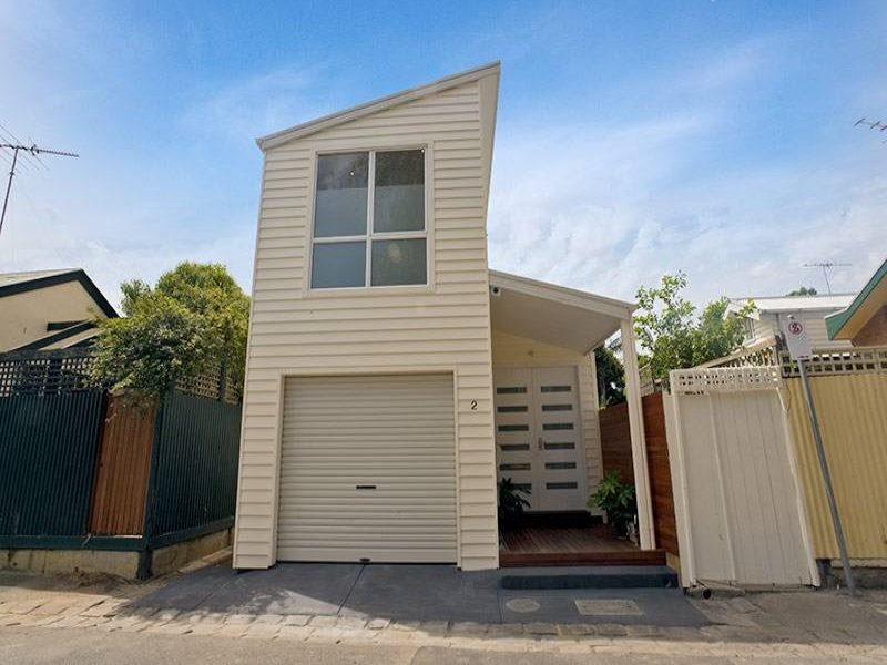 Gallery: 2 Little Lyell St