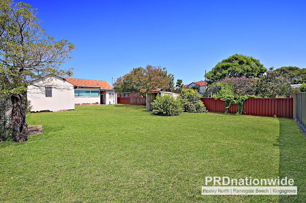 2 Locksley Road BEXLEY 2