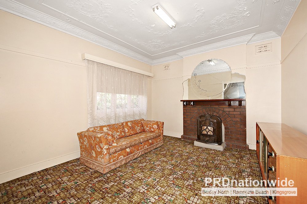 2 Locksley Road BEXLEY 6