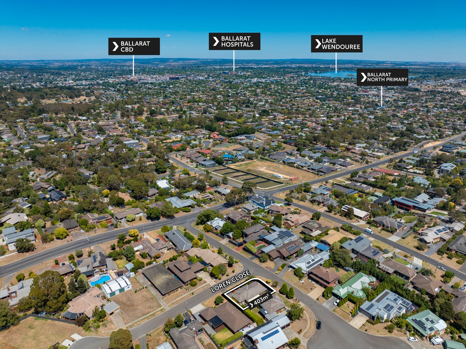 Gallery: 2 Loren Close