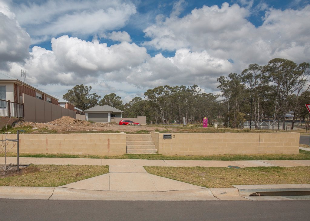 2 - lot 720 Slattery Road NORTH ROTHBURY 1