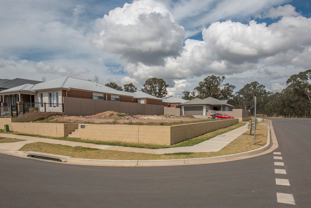 2 - lot 720 Slattery Road NORTH ROTHBURY 4