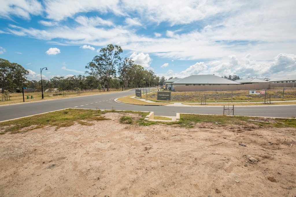 2 - lot 720 Slattery Road NORTH ROTHBURY 5