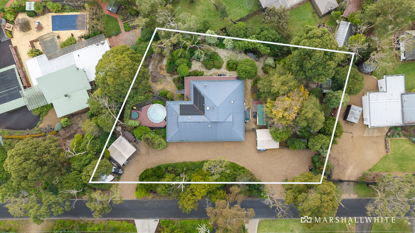 2 Lowe Street, Mount Eliza, VIC