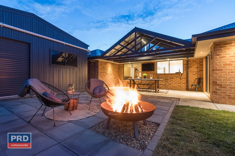 2 Lundie Street BUNGENDORE 5