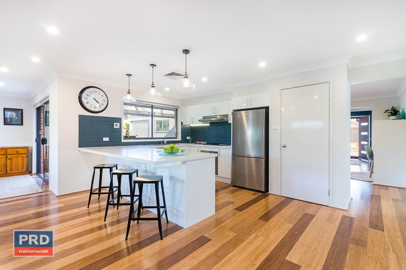 2 Lundie Street BUNGENDORE 7