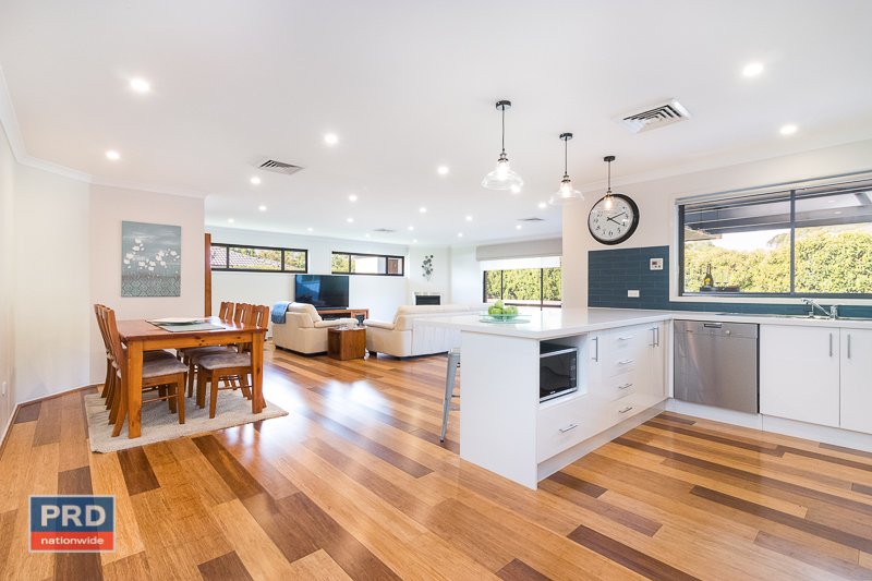 2 Lundie Street BUNGENDORE 8