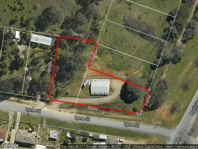 2 Lyne Street West  TUMBARUMBA 14