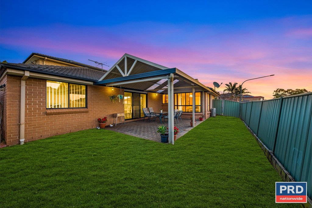 2 Macadamia Street PRESTONS 13