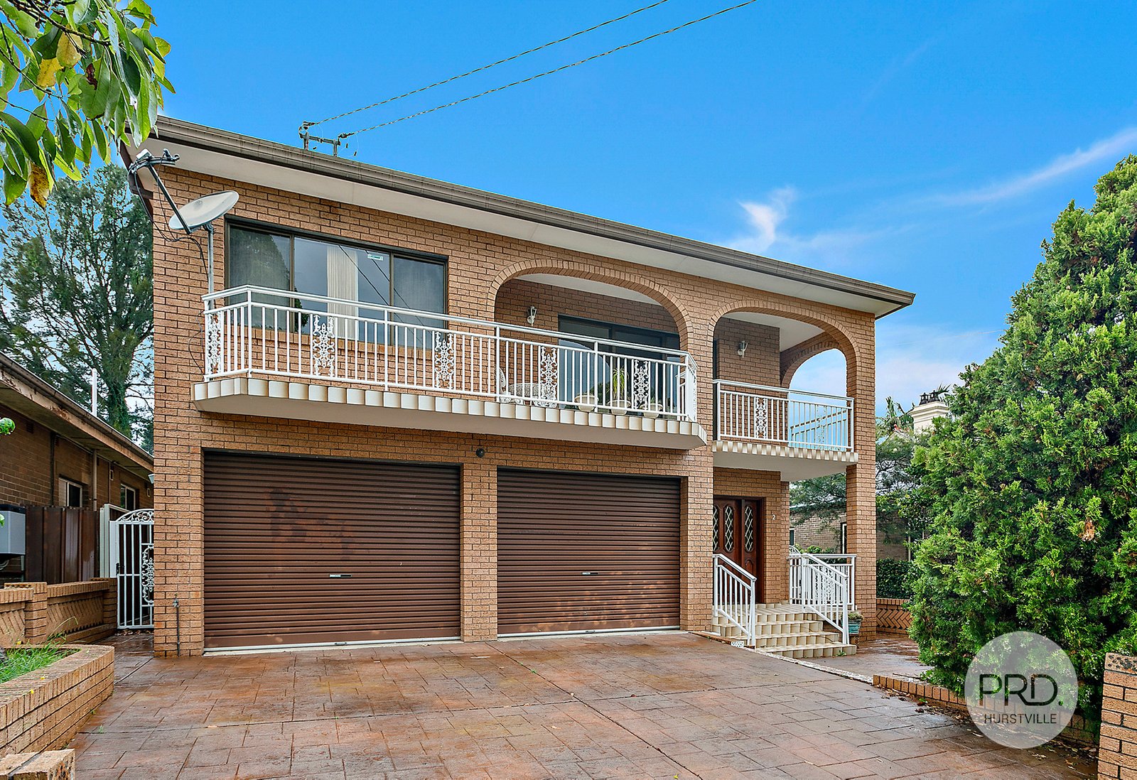 2 Maher Street  HURSTVILLE 1